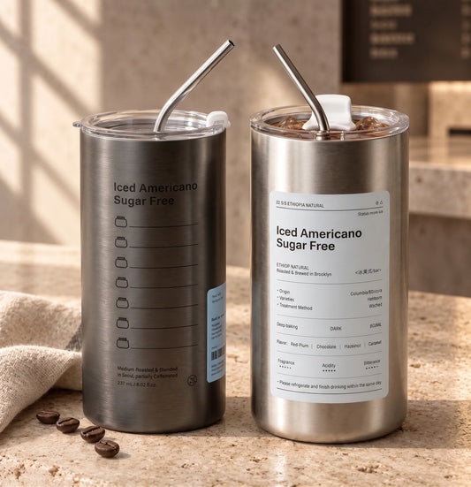 OVIA Duo — 600 ml + 600 ml